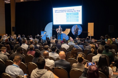 Workday Elevate 2024